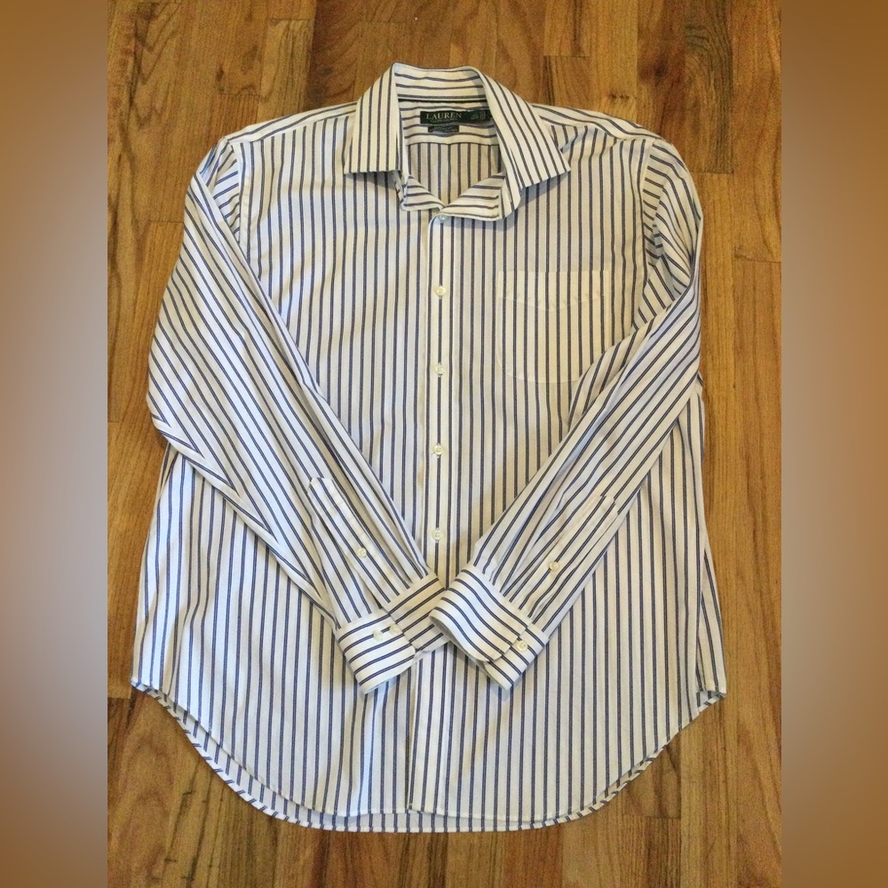 Ralph Lauren Dress Shirt